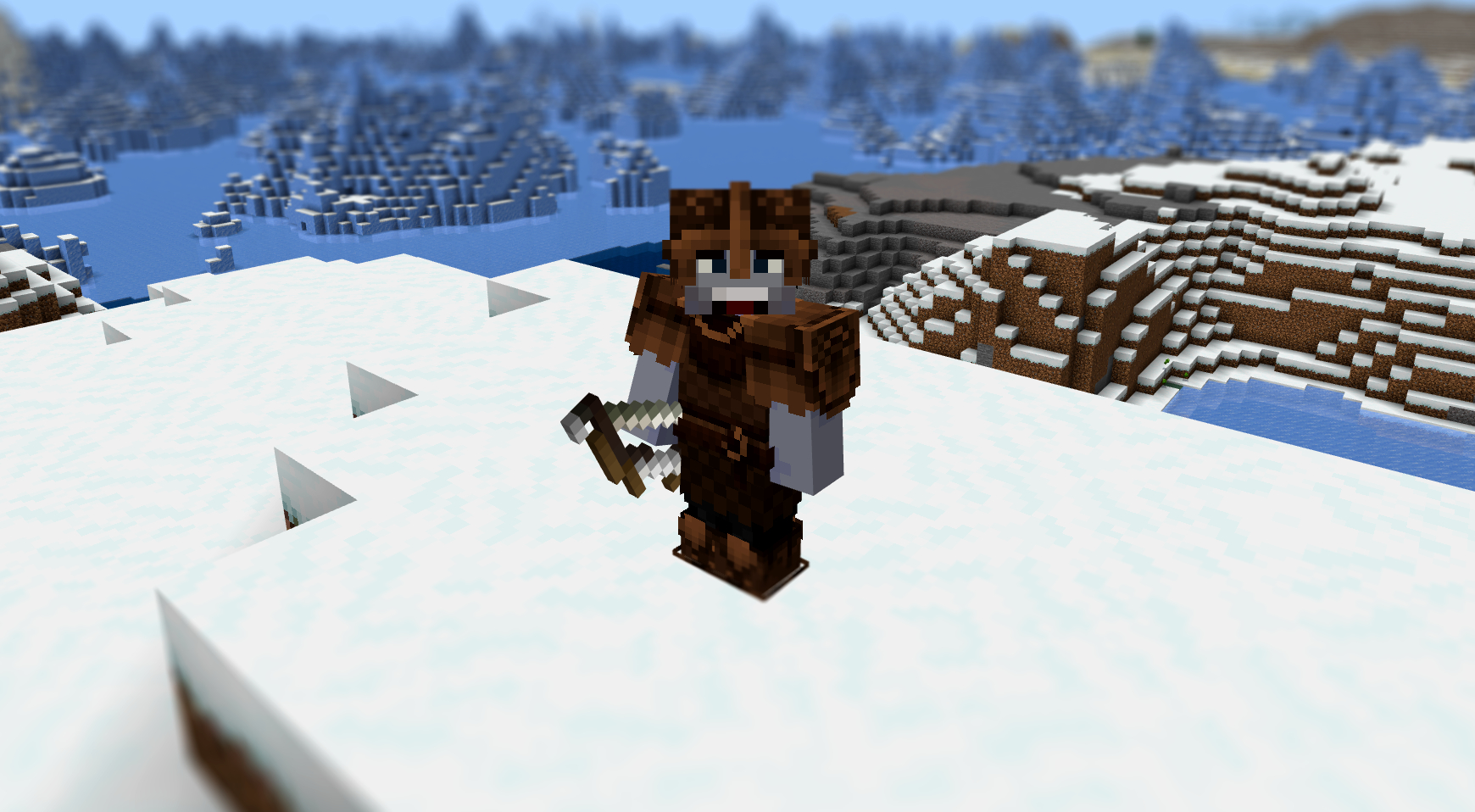 Kal's Grimdark Viking Pack [BRP] — screenshot 2