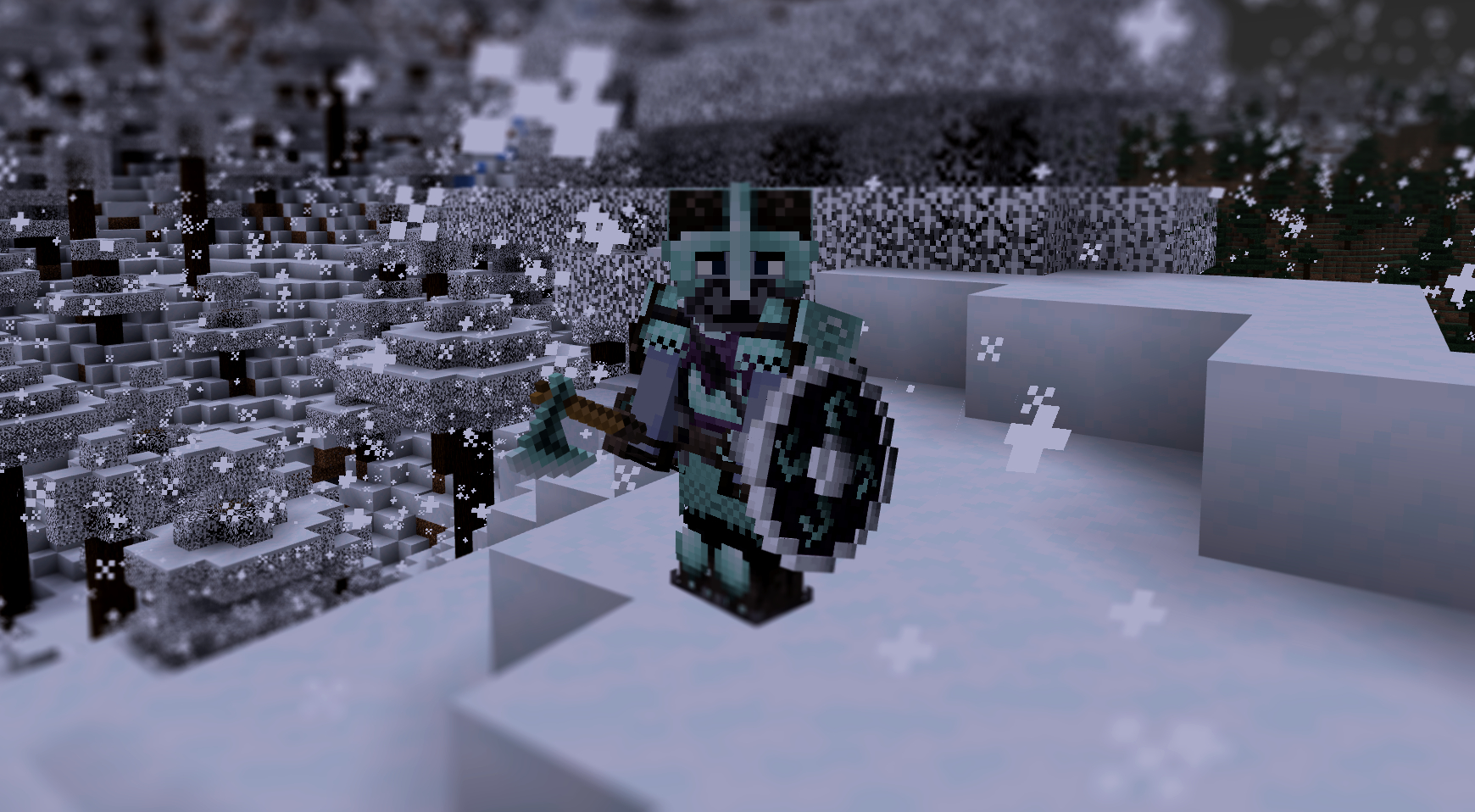 Kal's Grimdark Viking Pack [BRP] — screenshot 3