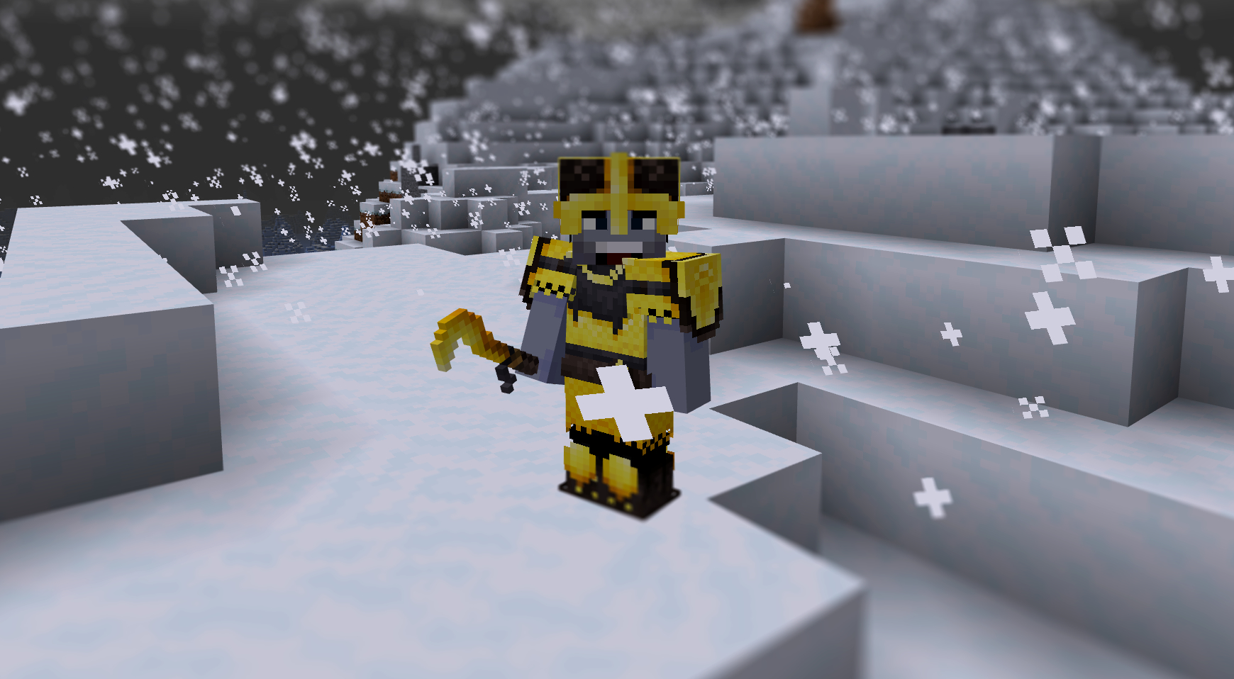 Kal's Grimdark Viking Pack [BRP] — screenshot 4