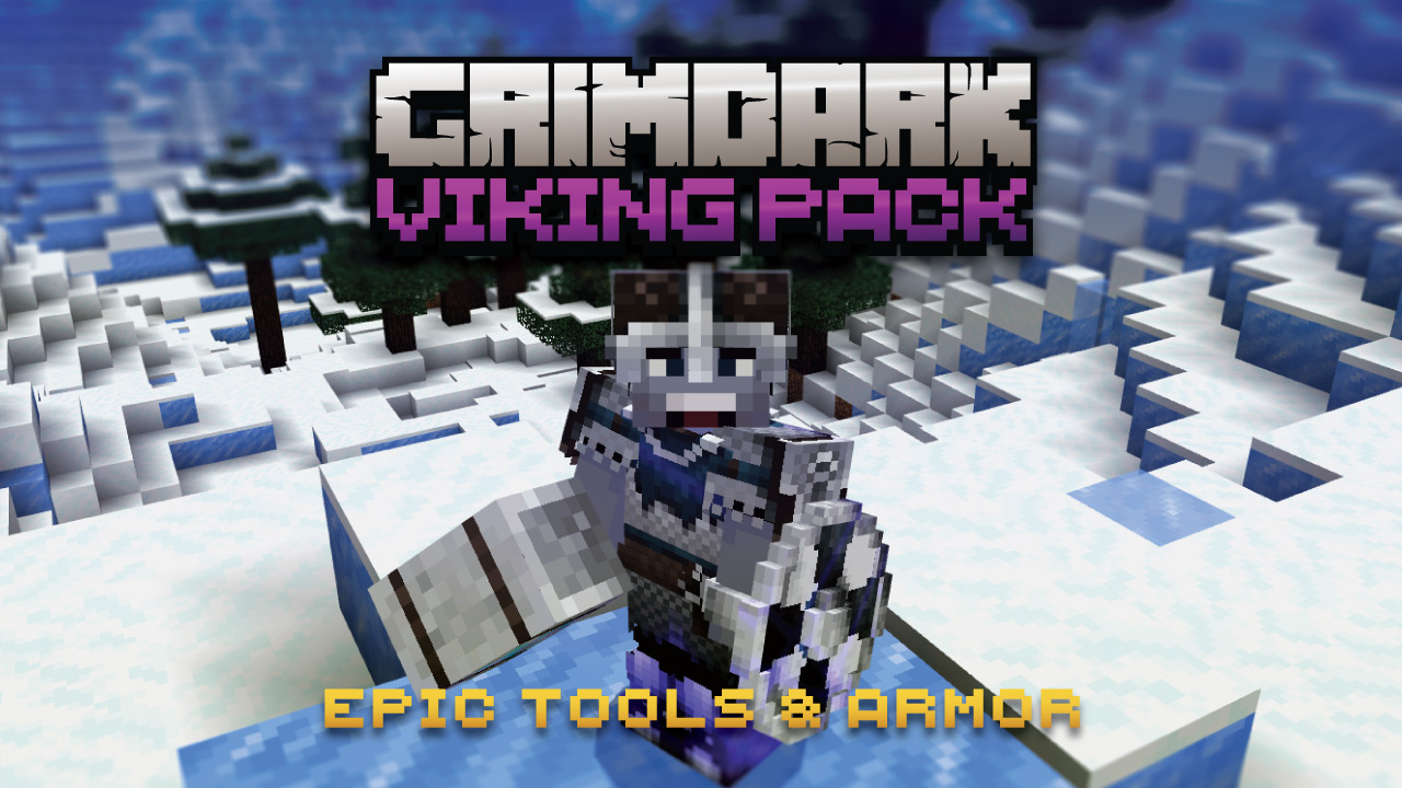 Kal's Grimdark Viking Pack [BRP] — screenshot 5