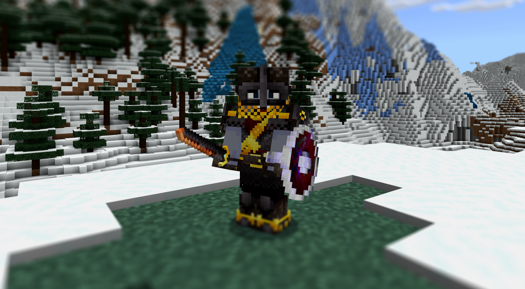 Kal's Grimdark Viking Pack [BRP] — screenshot 7
