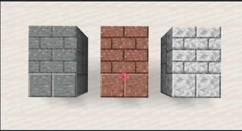Chocolate M (BTV) Under Bedrock Edition — screenshot 4