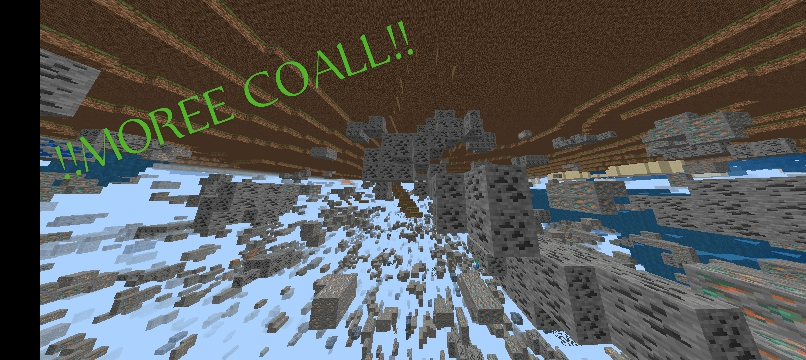 Better coal — screenshot 2