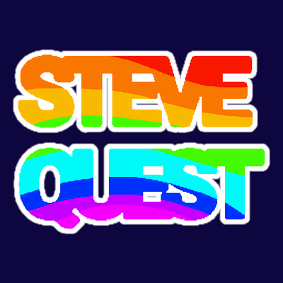 Steve quest reforged