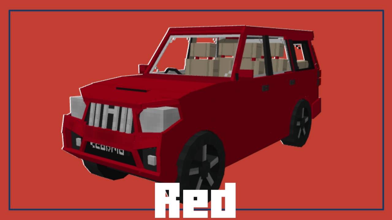 Scorpio S11 Addon — screenshot 3