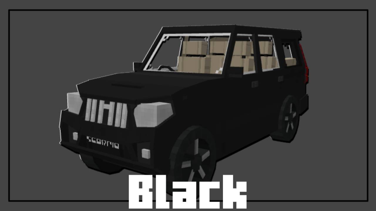 Scorpio S11 Addon — screenshot 4