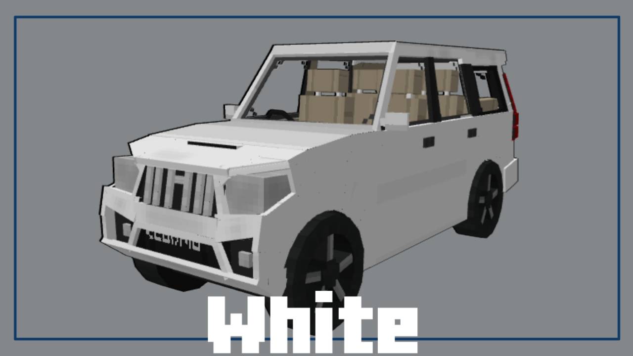 Scorpio S11 Addon — screenshot 5
