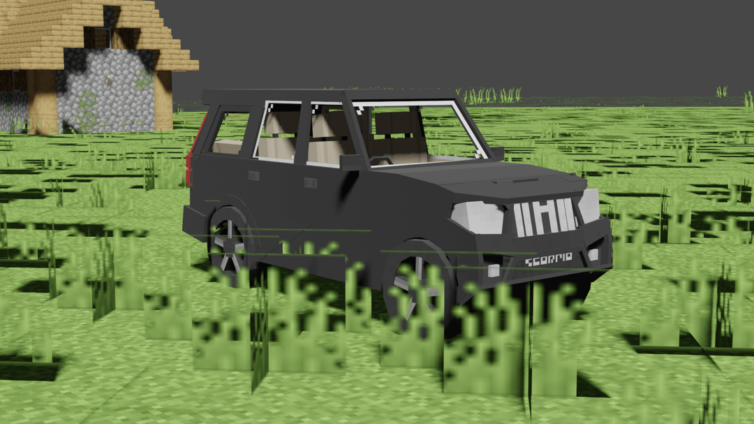 Scorpio S11 Addon — screenshot 6