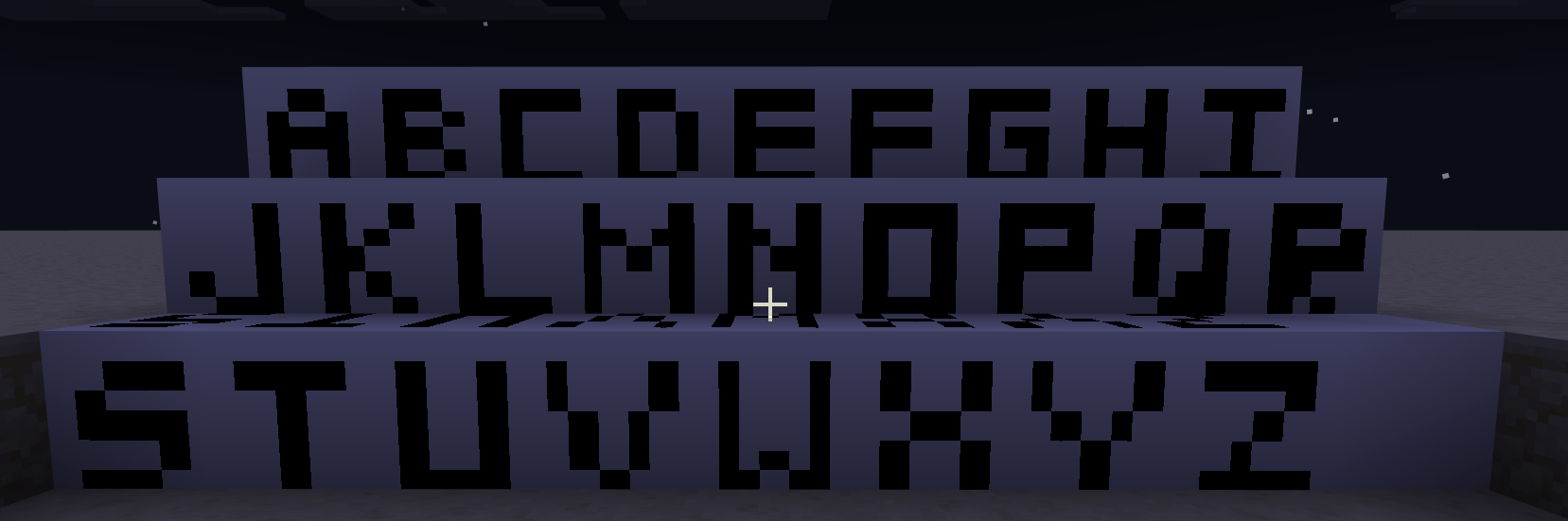 Letters and more — screenshot 4