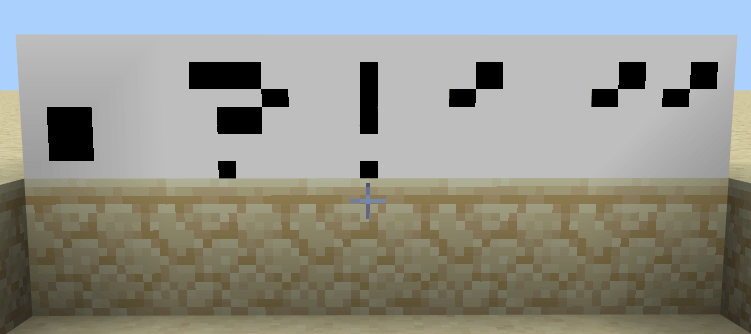 Letters and more — screenshot 5