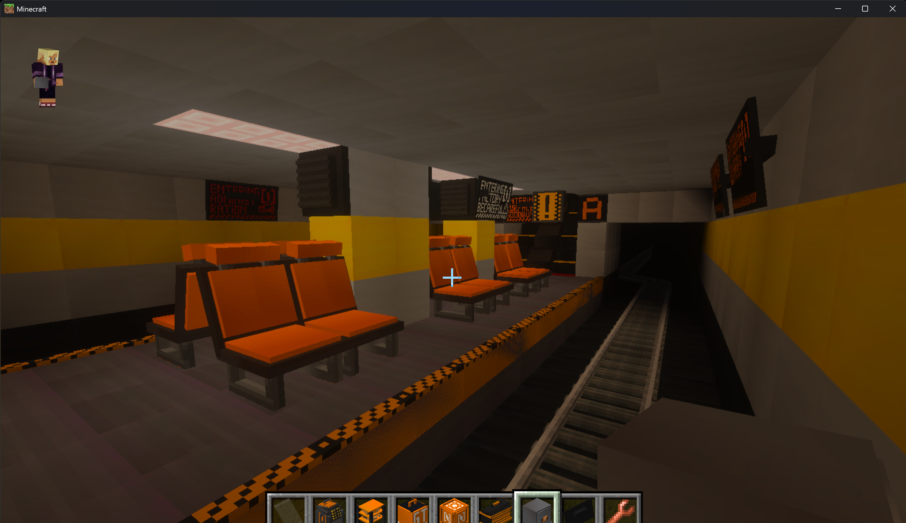 fortified building blocks dlc 2 — screenshot 2