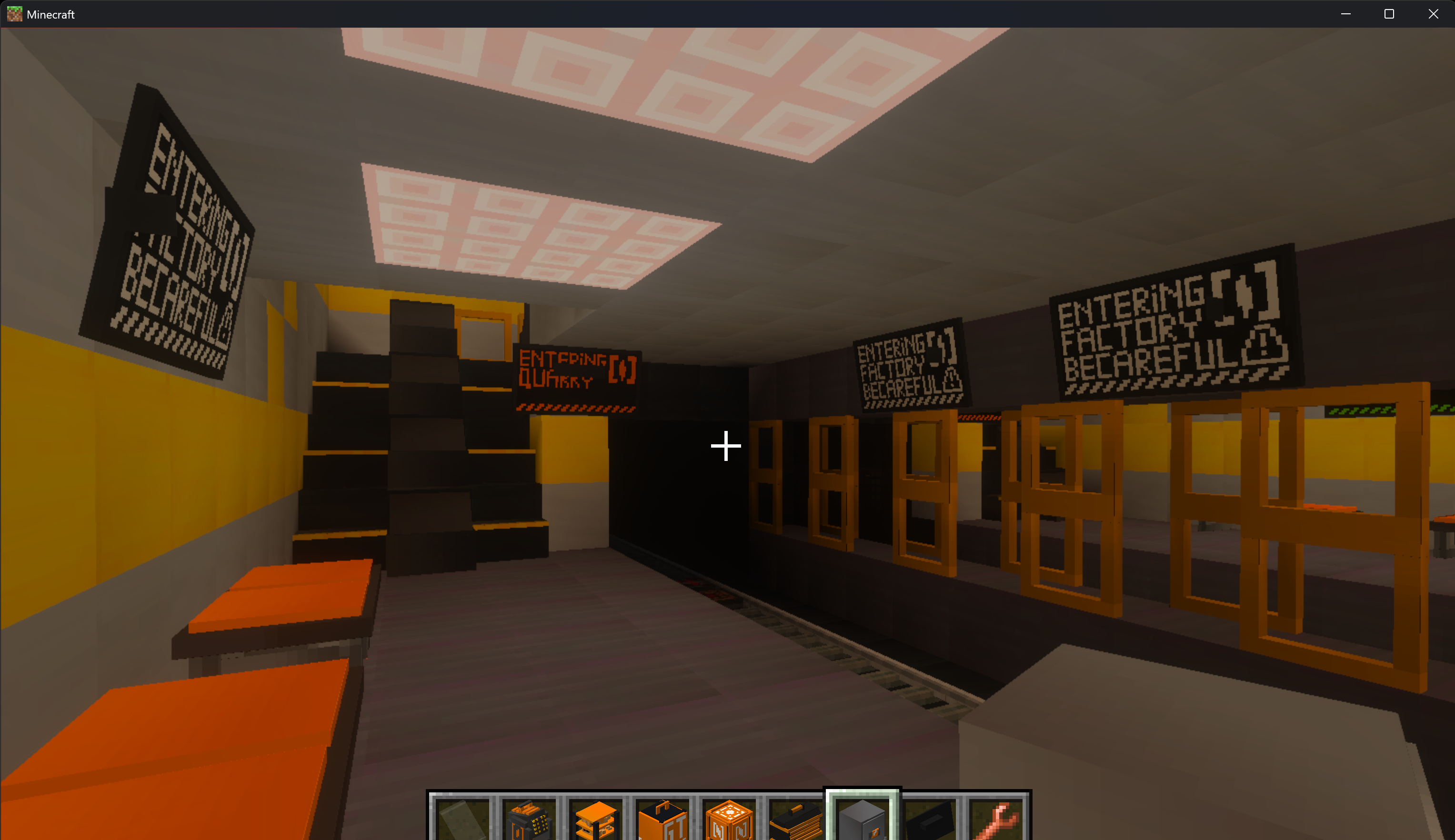 fortified building blocks dlc 2 — screenshot 3