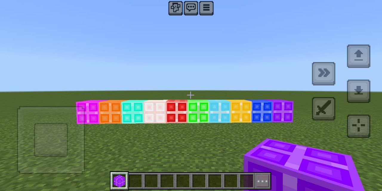 fortified building blocks dlc 2 — screenshot 4