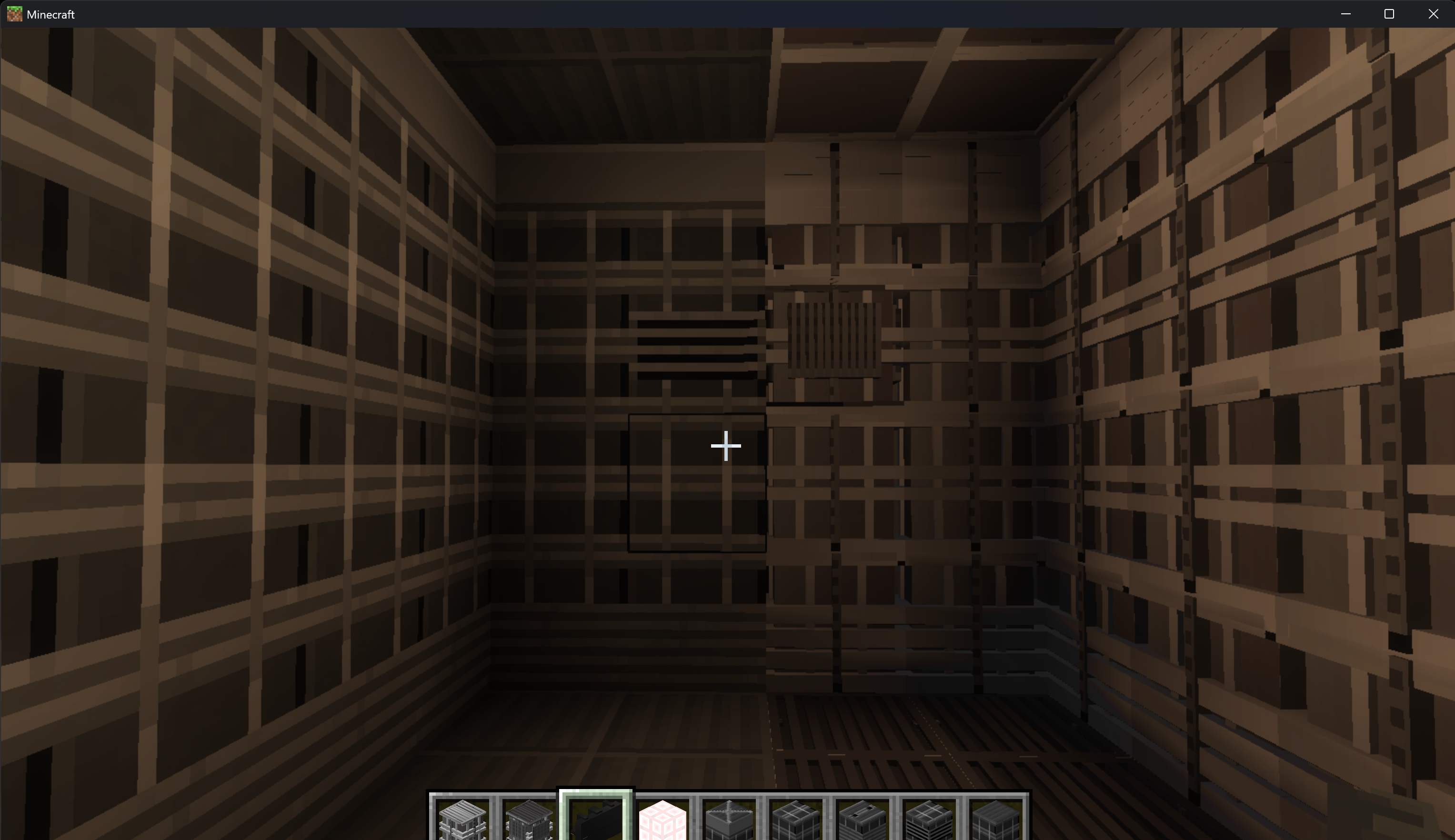 fortified building blocks dlc 2 — screenshot 5