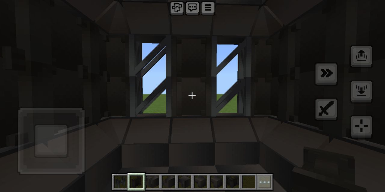 fortified building blocks dlc 2 — screenshot 6