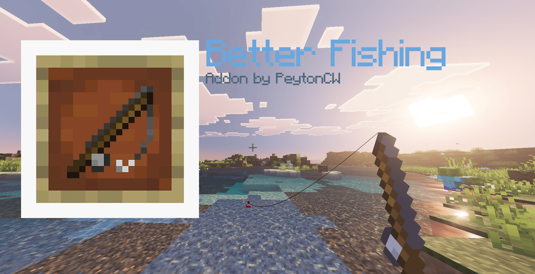 Better Fishing — screenshot 1