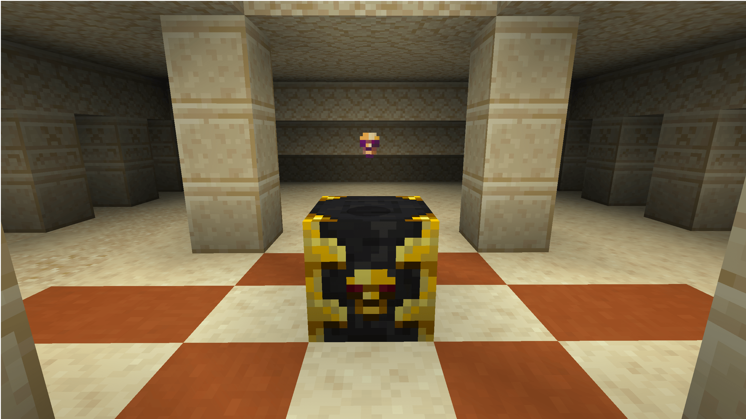 Lockable Crates — screenshot 2