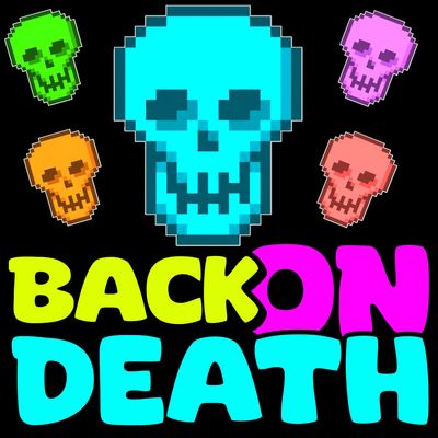 RR Back on Death - Advanced Teleport & Death History Log