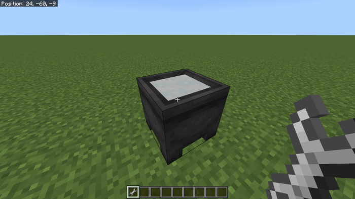 Block Permutation Controller — screenshot 4
