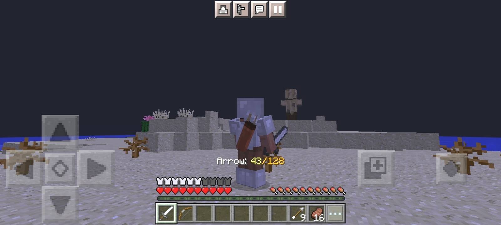 Classic Style — screenshot 2