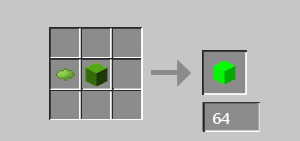 Easy Green Screens Bedrock — screenshot 3