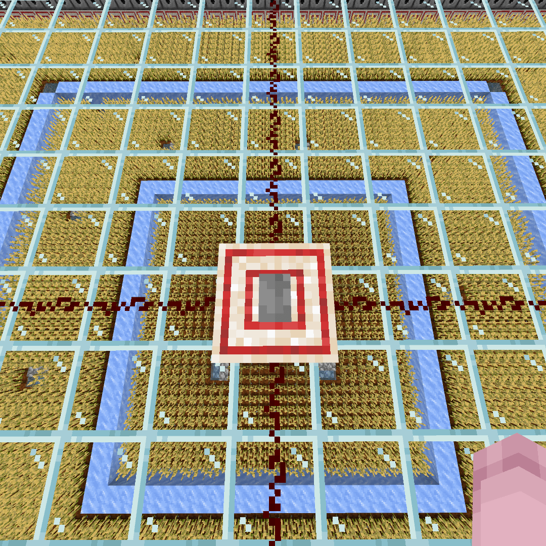 Simple Mega AutoFarms — screenshot 1