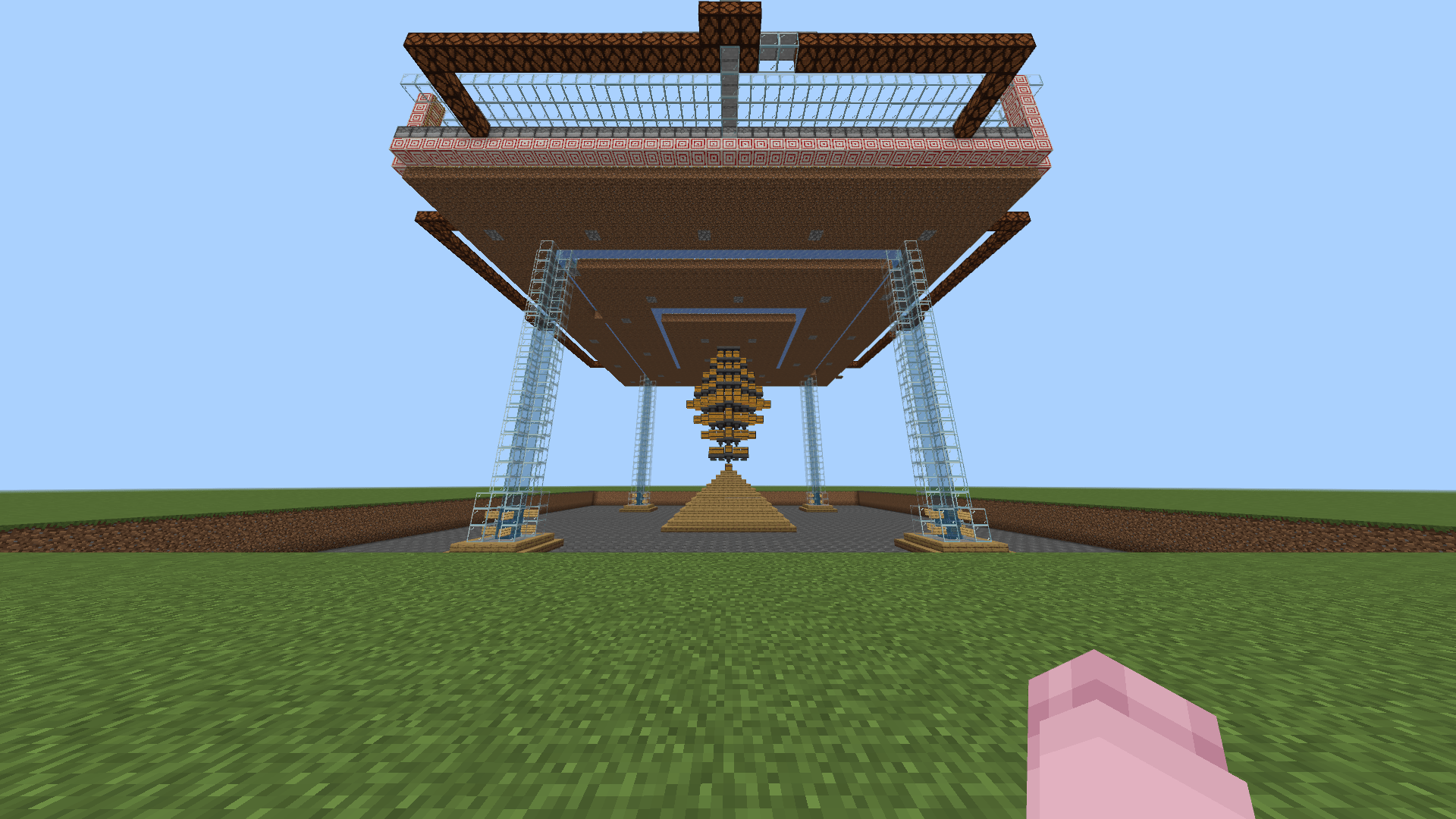 Simple Mega AutoFarms — screenshot 2