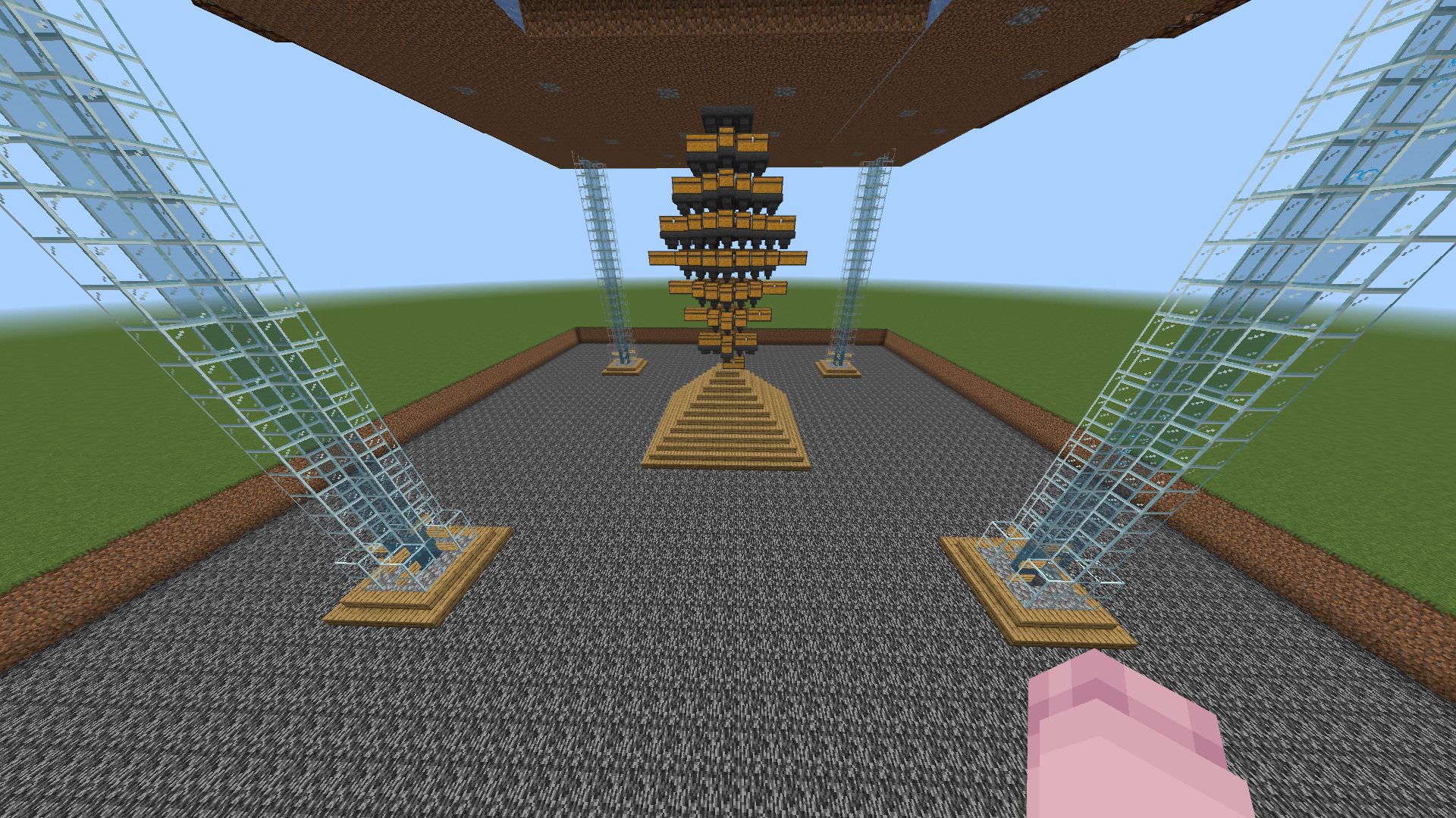 Simple Mega AutoFarms — screenshot 3