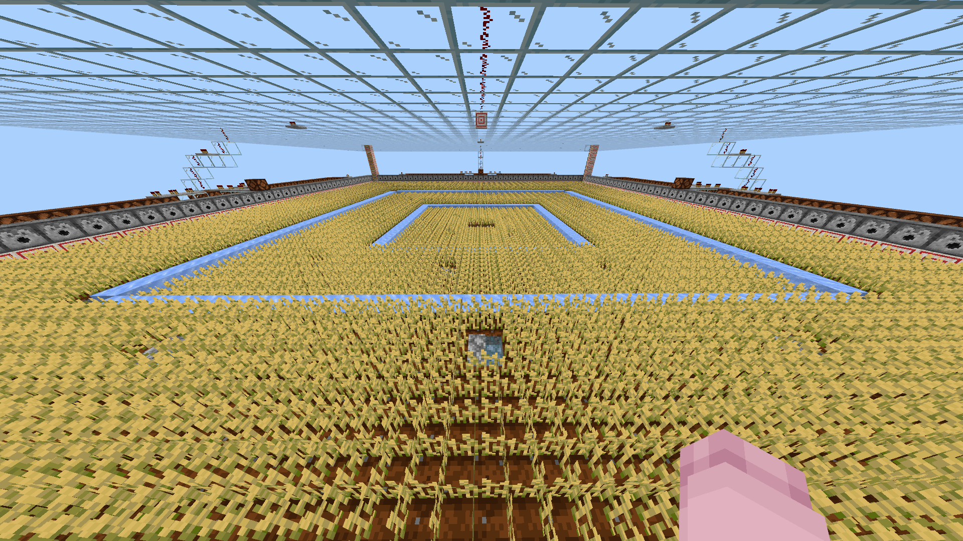 Simple Mega AutoFarms — screenshot 4