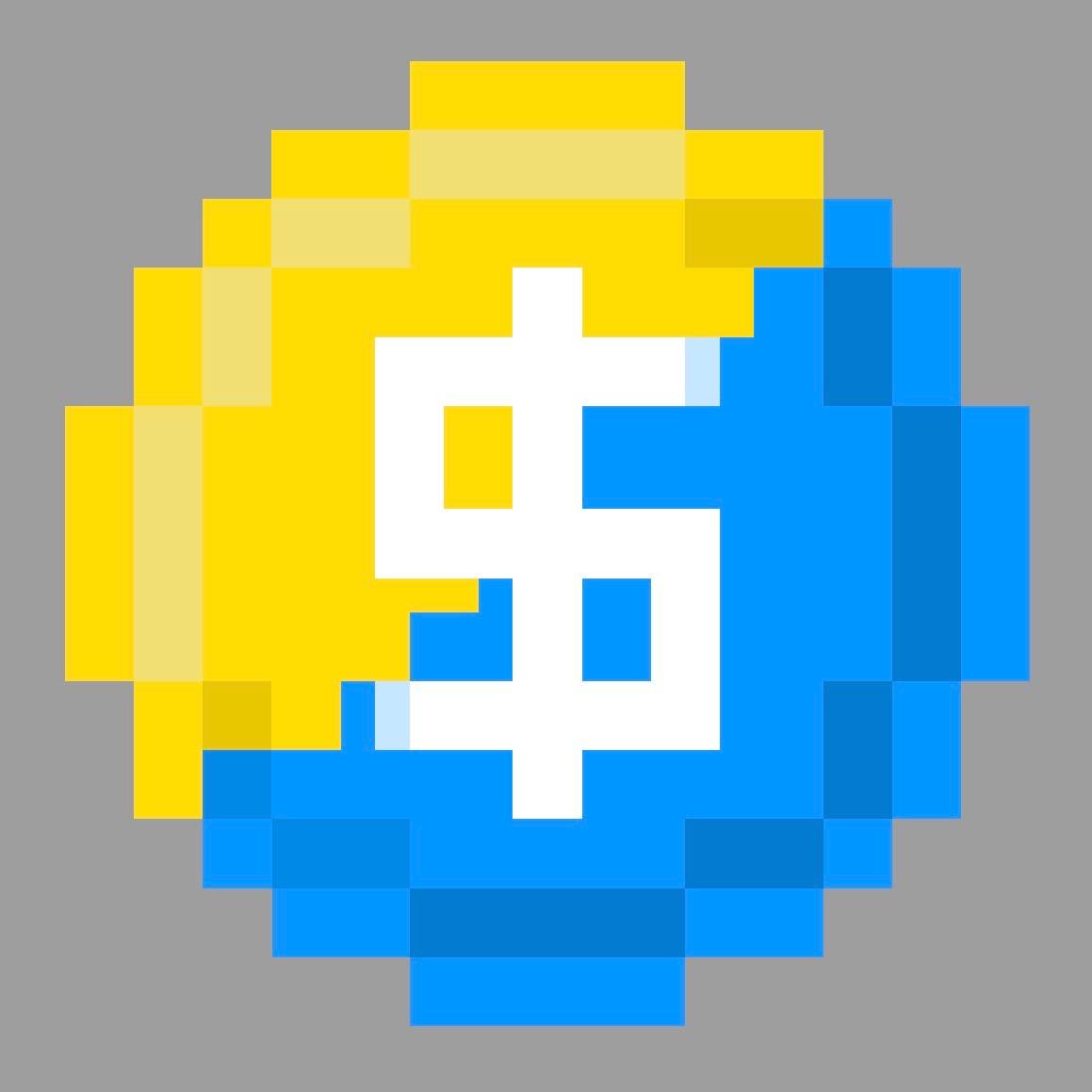 Coin & money (outdated) — screenshot 1