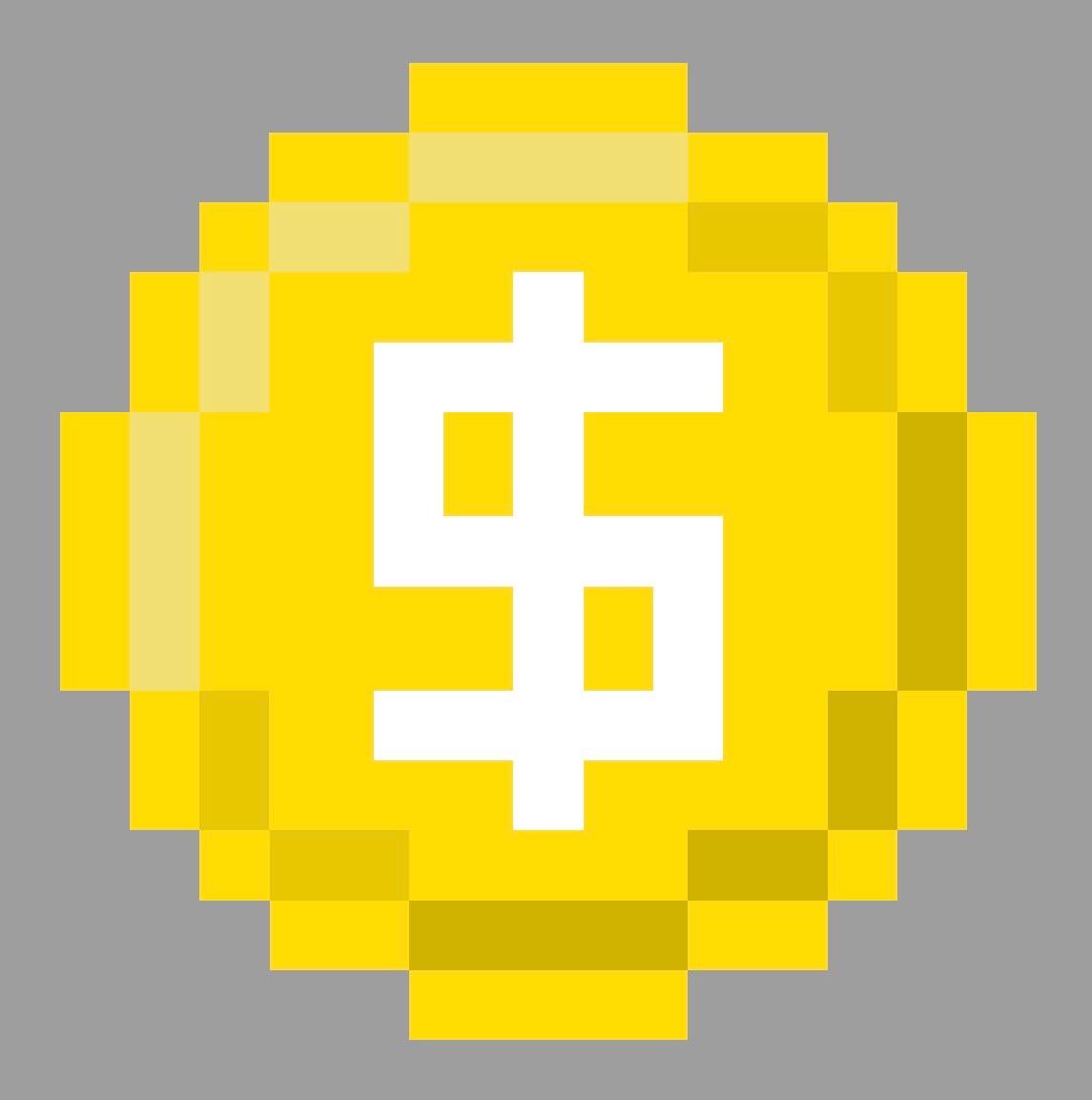 Coin & money (outdated) — screenshot 5