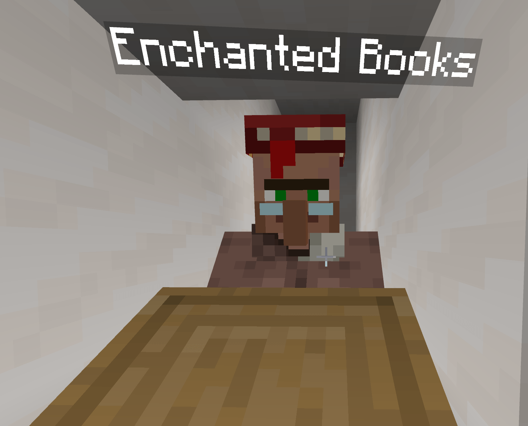 Enchanted Books - Achievement Friendly — screenshot 1