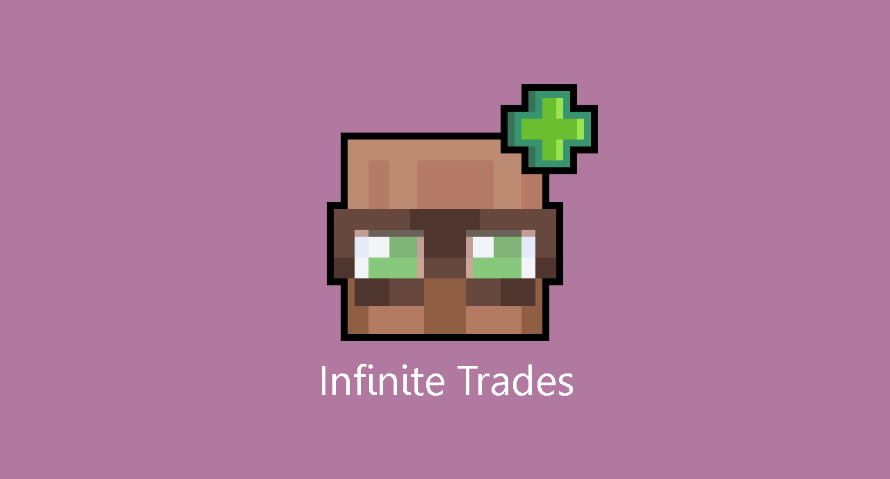 Infinite Trades — screenshot 1