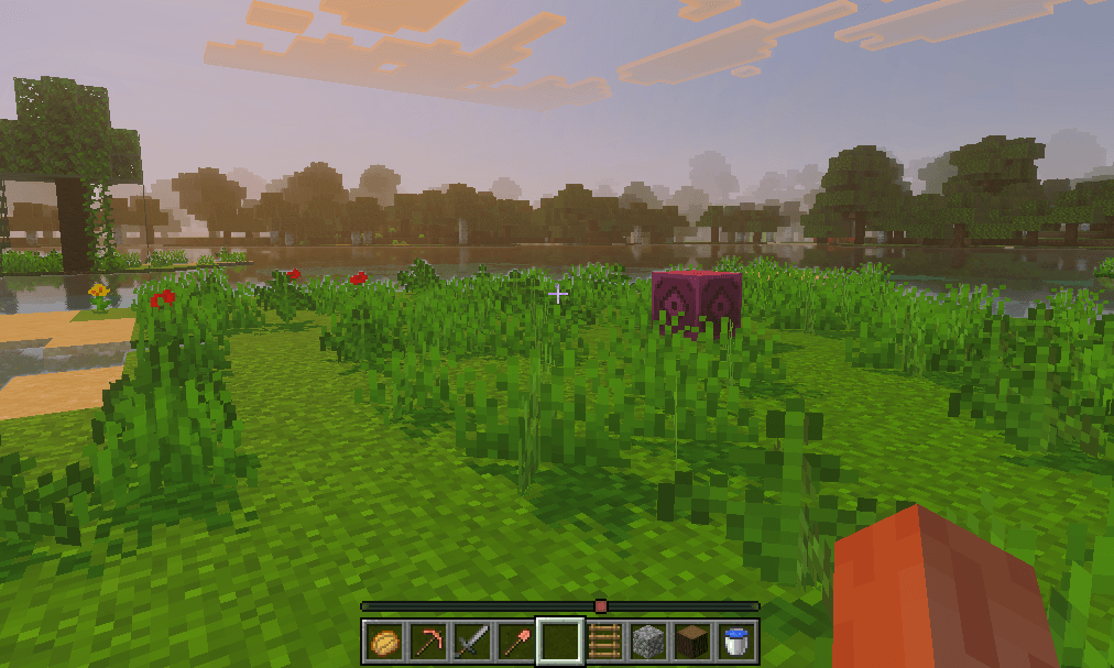 DA Concrete Expansion — screenshot 3