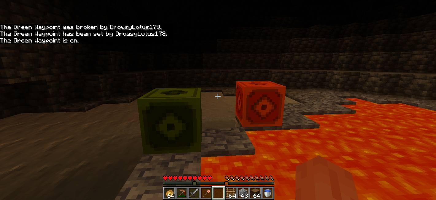 DA Concrete Expansion — screenshot 5