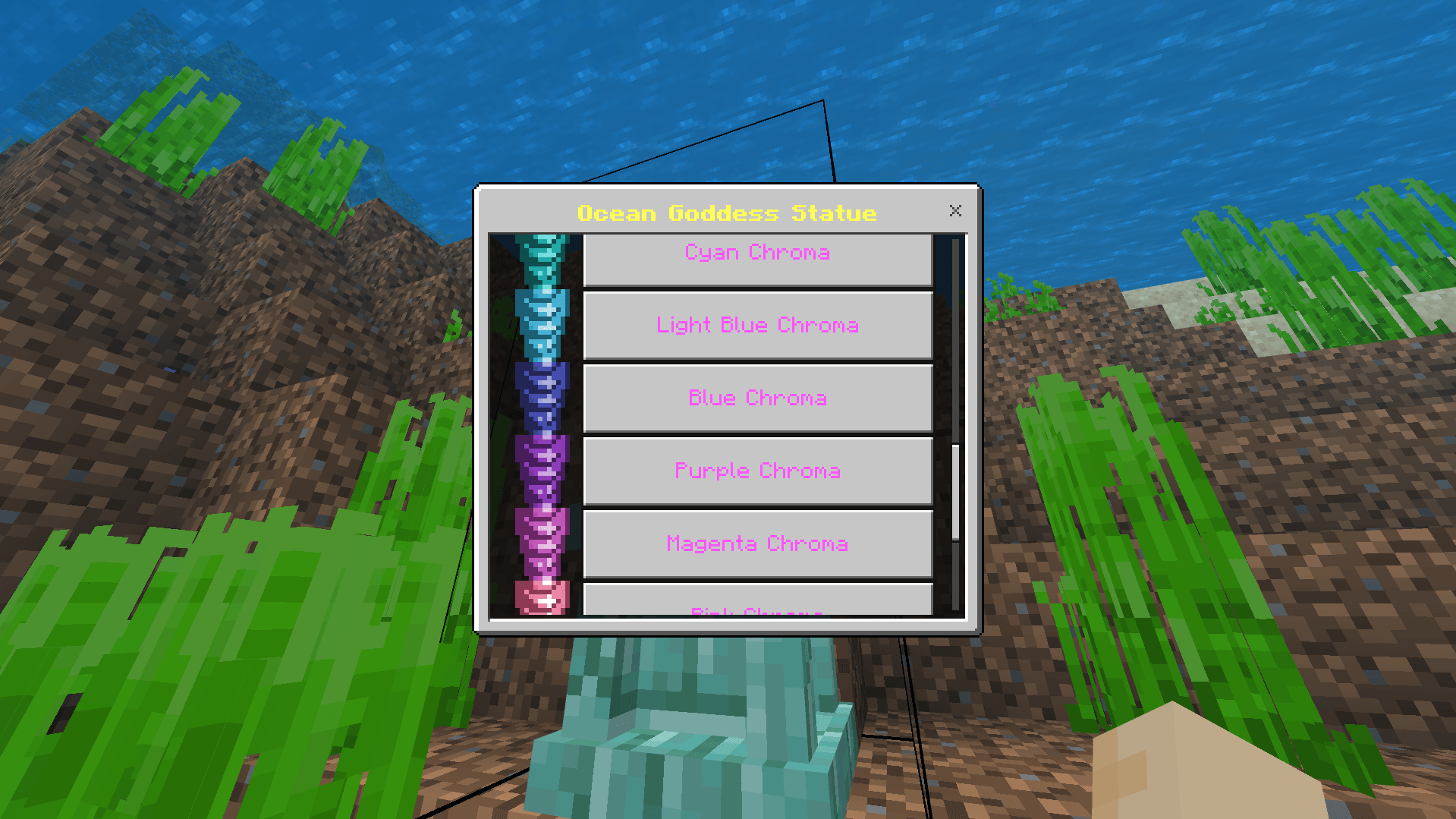 Fantasy Trigger - Mermaid Race — screenshot 2