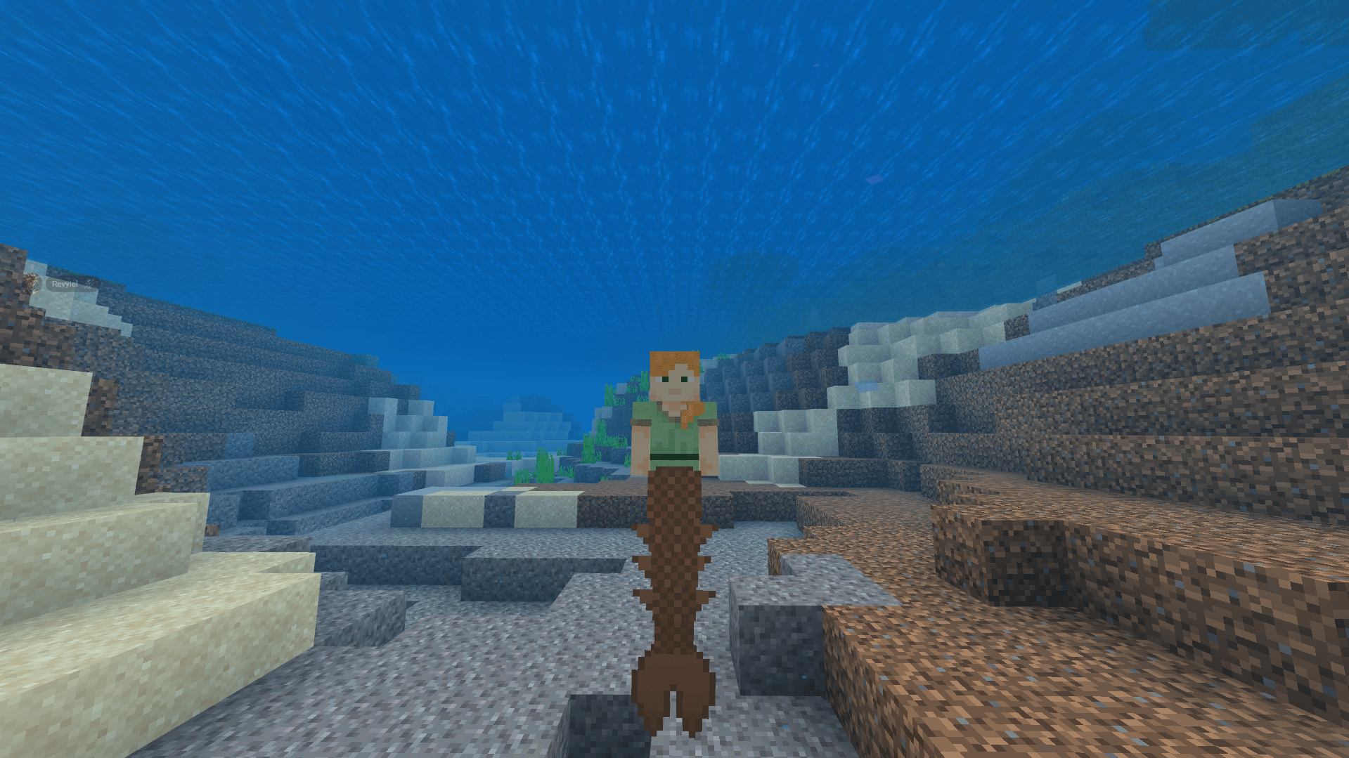 Fantasy Trigger - Mermaid Race — screenshot 3