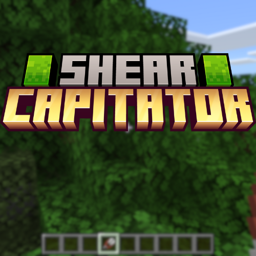 Shear Capitator