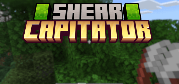 Shear Capitator — screenshot 1