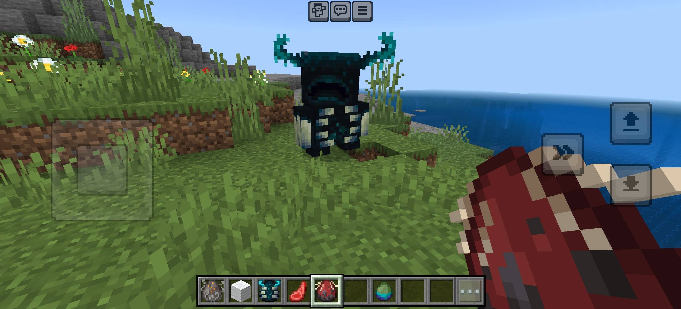 Baby mobs(New) — screenshot 2