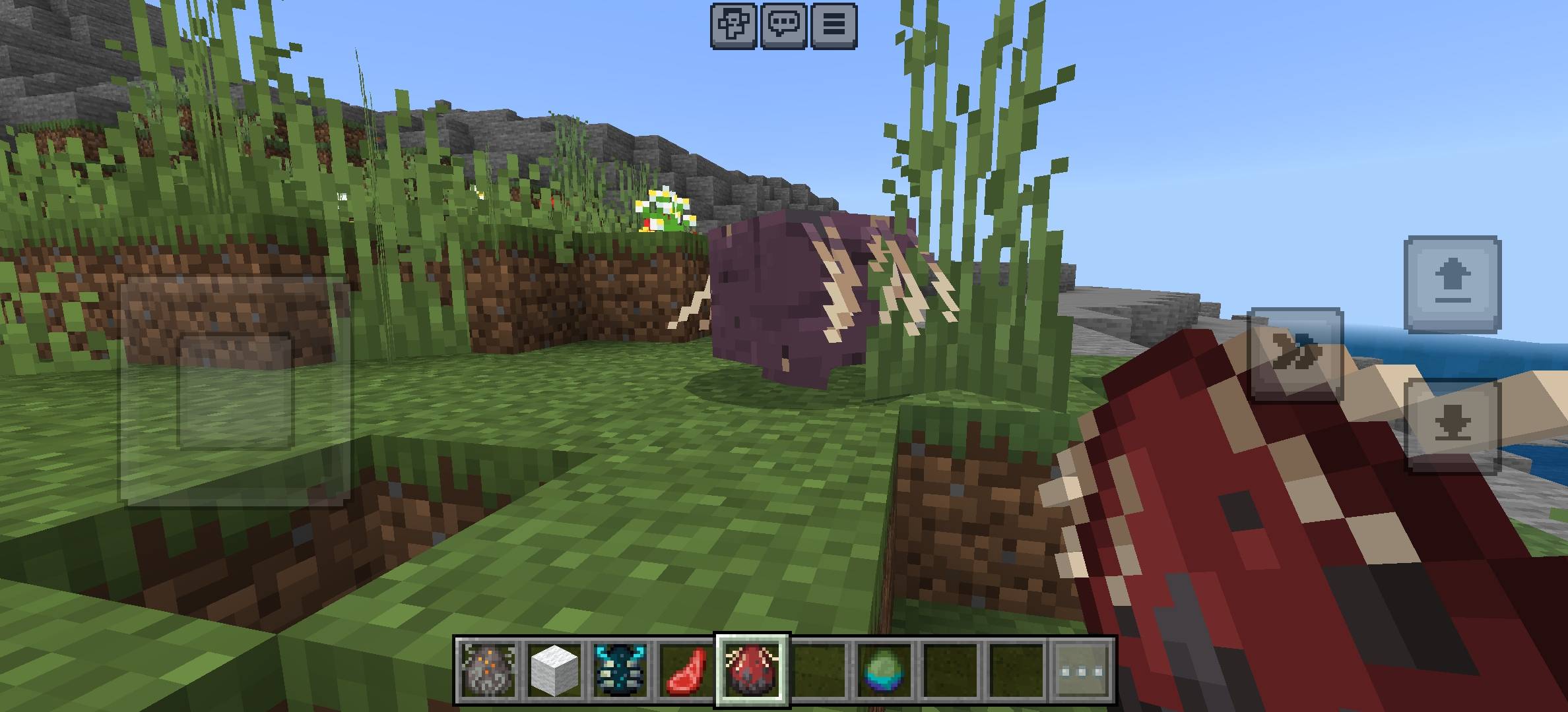 Baby mobs(New) — screenshot 3