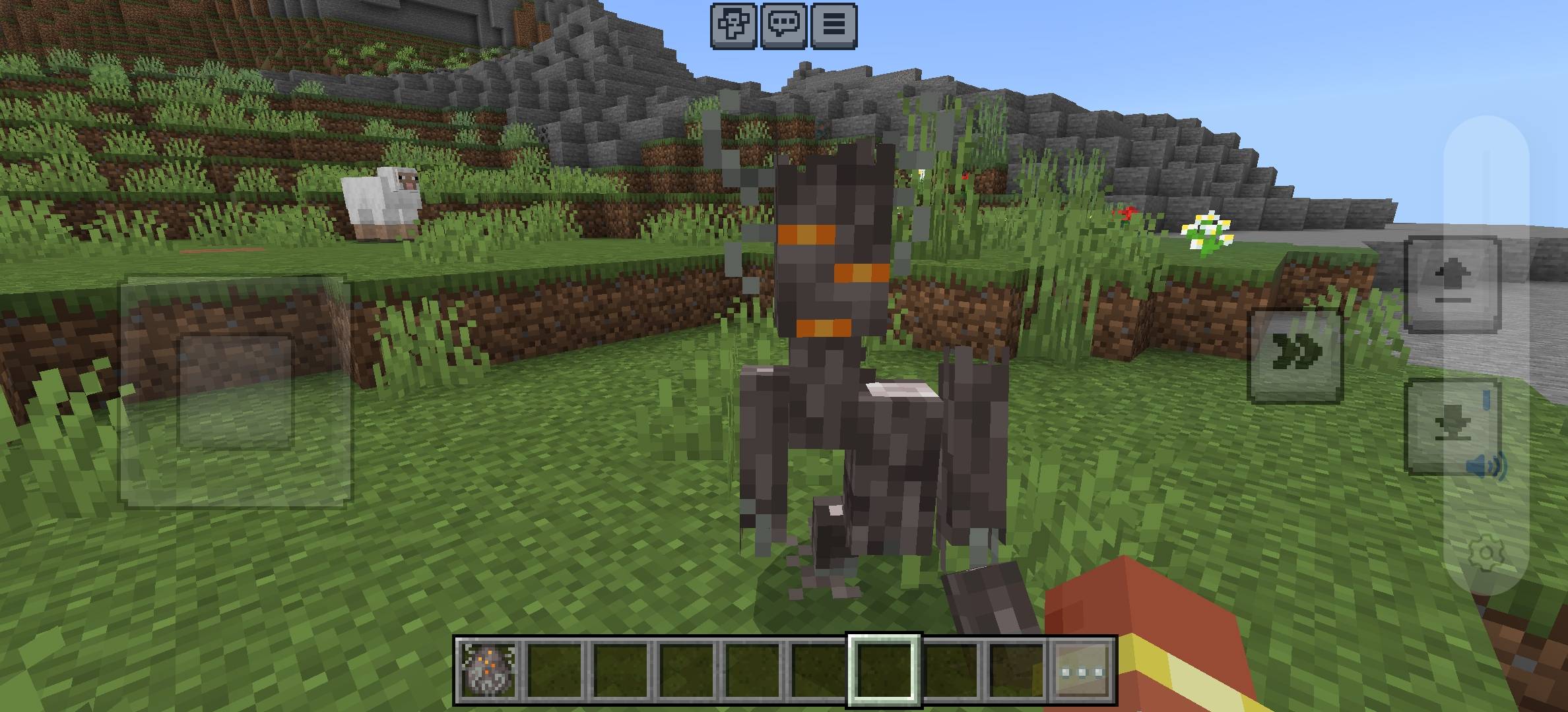 Baby mobs(New) — screenshot 4