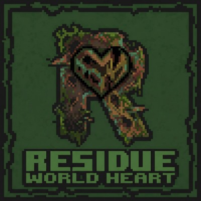 Residue: World Heart
