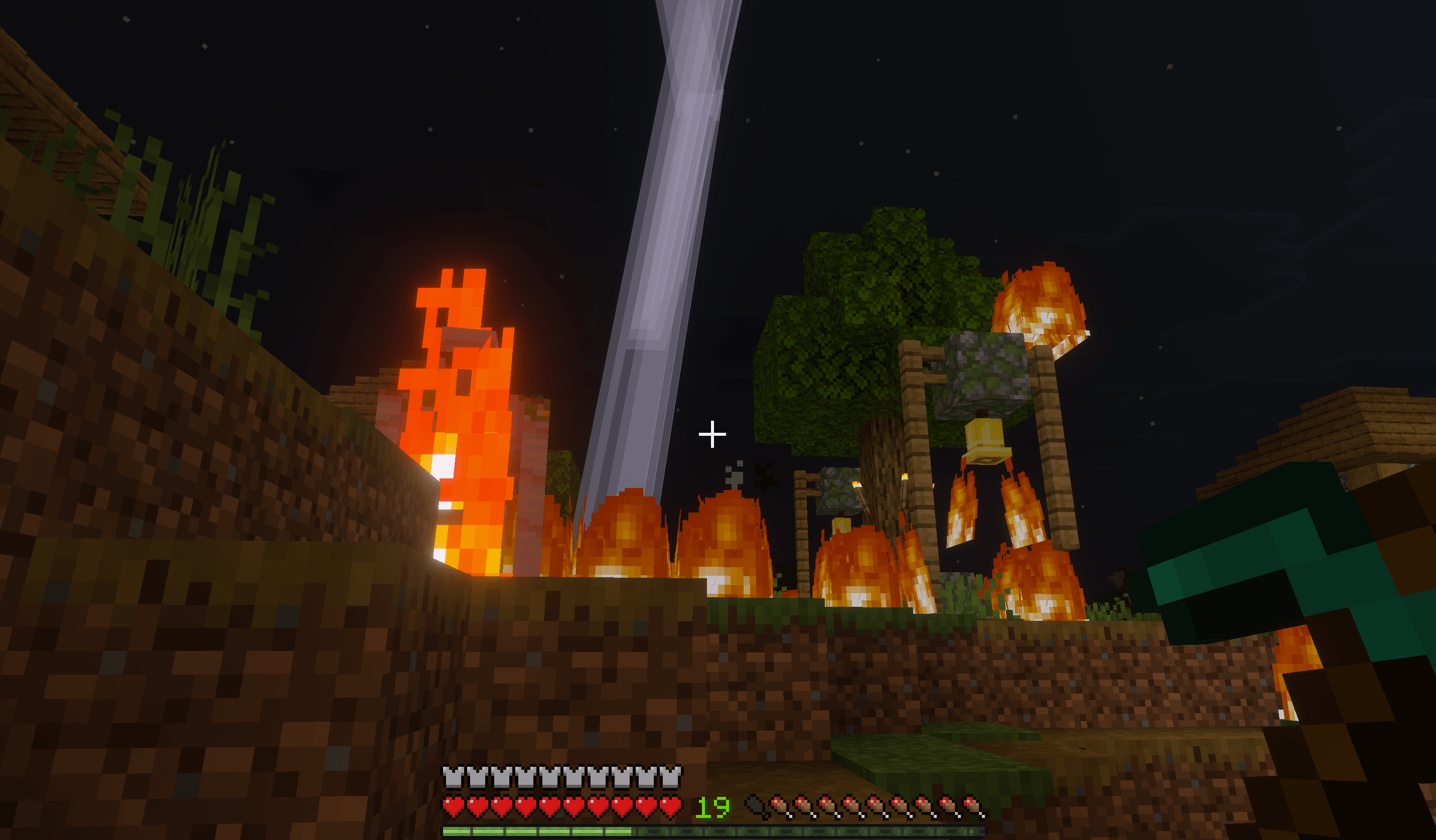 Residue: World Heart — screenshot 2