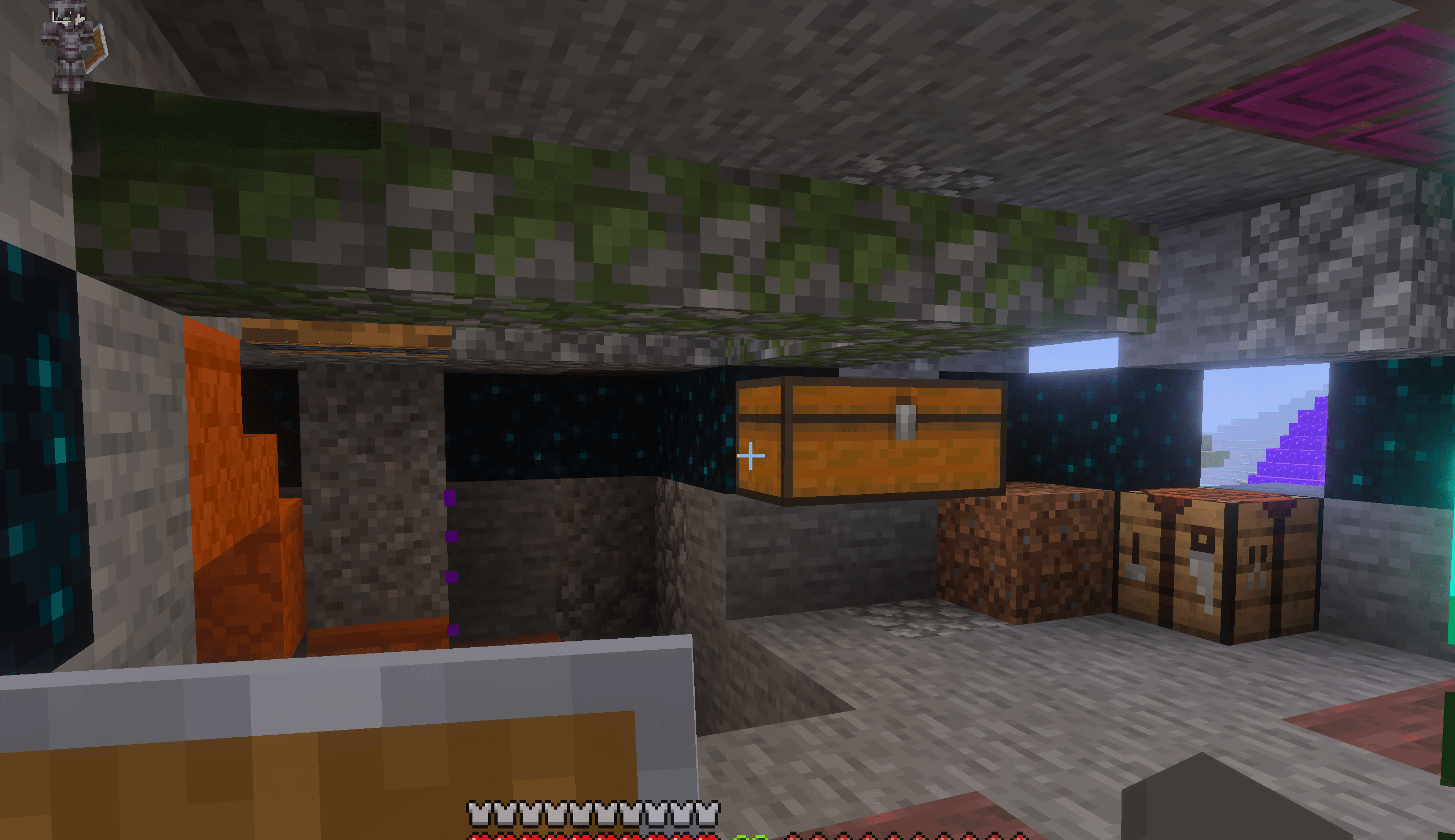 Residue: World Heart — screenshot 3