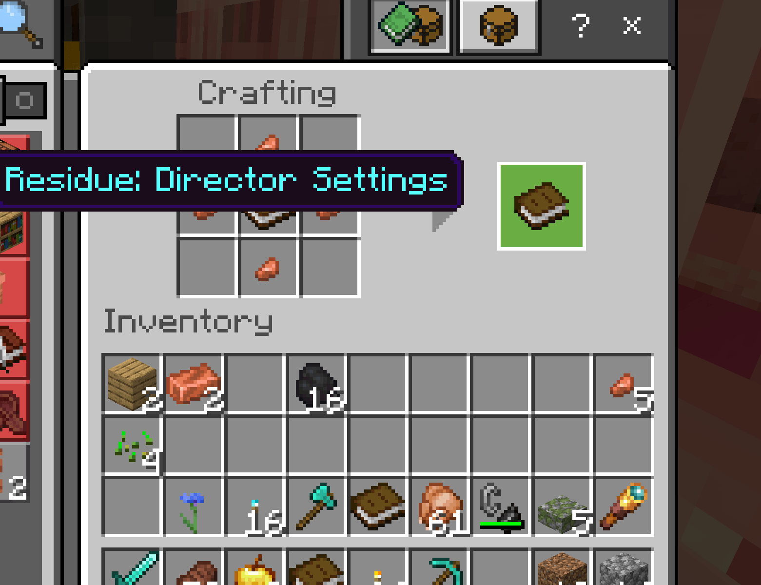 Residue: World Heart — screenshot 4