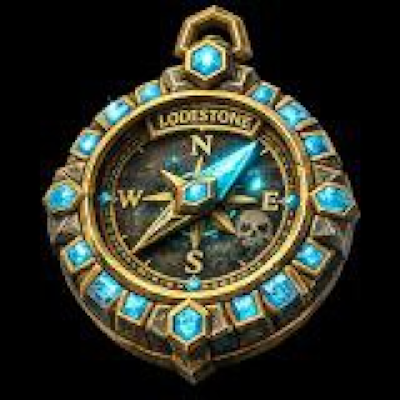 Elite All-Dimensions RTP Compass