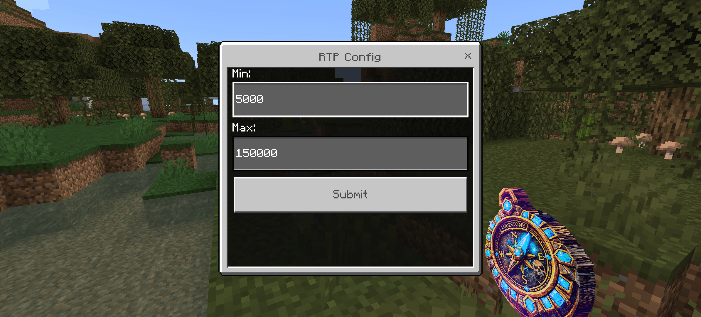 Elite All-Dimensions RTP Compass — screenshot 4