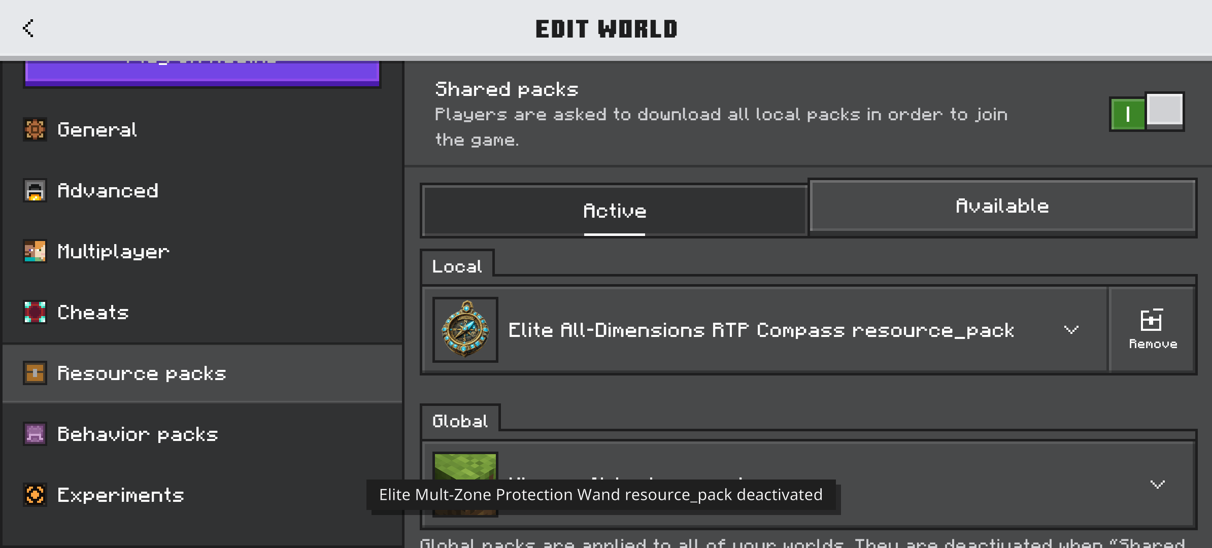 Elite All-Dimensions RTP Compass — screenshot 5