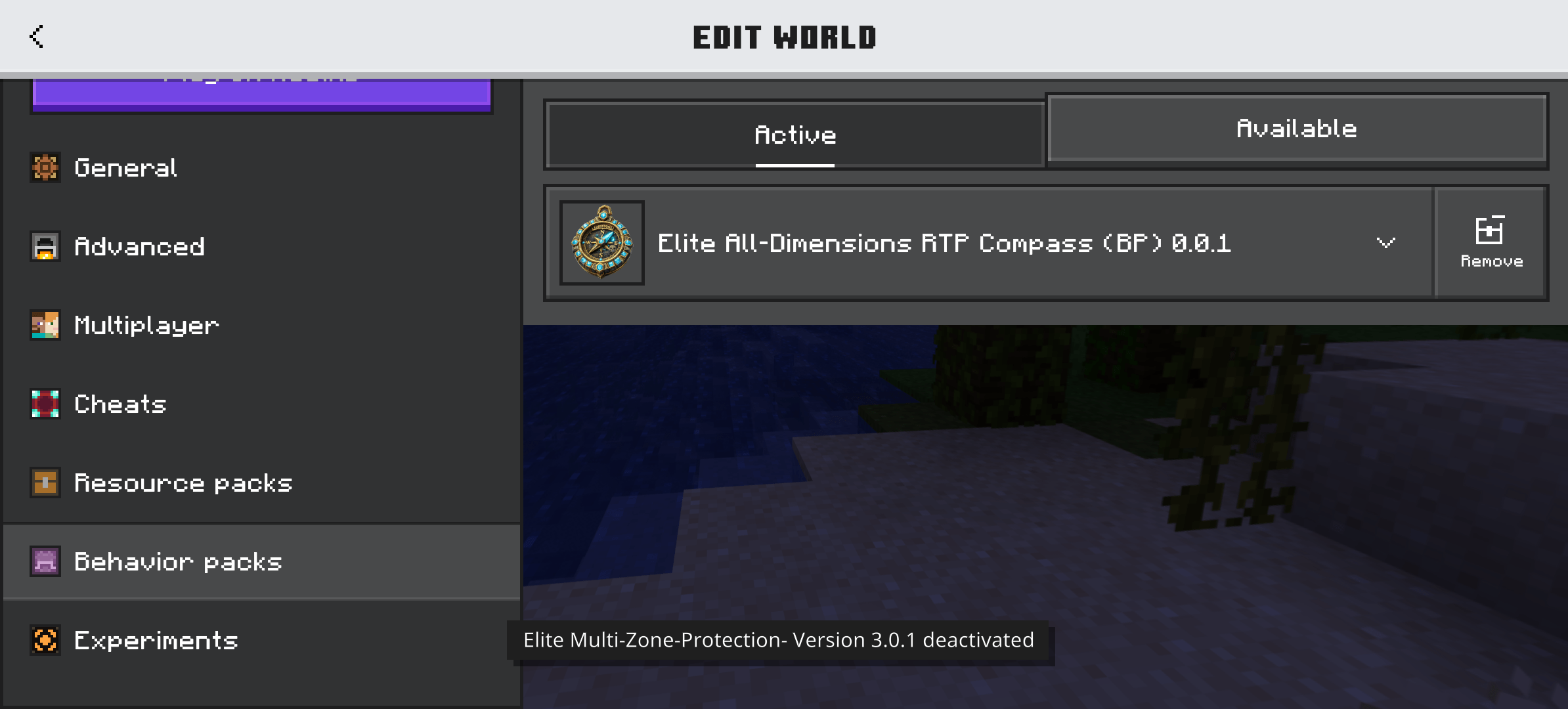 Elite All-Dimensions RTP Compass — screenshot 6